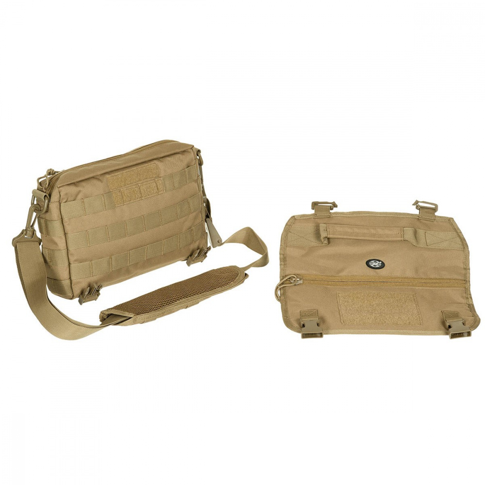 Messenger bag molle online