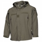 US Soft Shell Jacket, OD Grønn, GEN III, Level 5 Jakke  thumbnail