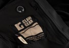 Clawgear Lynx Fleece Hoody - Jakke Sort thumbnail