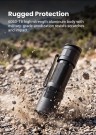 Klarus XT Mini – Kompakt oppladbar LED-lommelykt      thumbnail