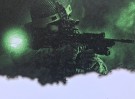 IR Patch  Norsk Flagg  - Dobbel ID thumbnail