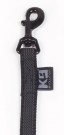 K9-evolution™ Line m/håndtak 125 cm 20mm Rubber-Grip   thumbnail