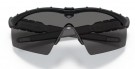 Oakley SI Ballistic M Frame 2.0 – Ballistiske vernebriller – Grey thumbnail