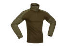 Invader Gear - Combat Shirt - Ranger Green      thumbnail