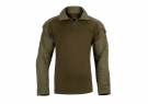 Invader Gear - Combat Shirt - Ranger Green      thumbnail