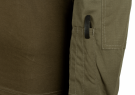 Invader Gear - Combat Shirt - Ranger Green      thumbnail
