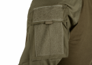 Invader Gear - Combat Shirt - Ranger Green      thumbnail