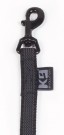K9-evolution™ Line m/håndtak  2m 20mm Rubber-Grip  thumbnail