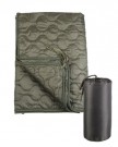 Multifunction Poncho Liner - Od Grønn thumbnail