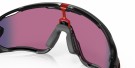 Oakley Jawbreaker Matte Black – Prizm Road thumbnail