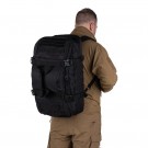 Weekender Bag 80 ltr Sort  thumbnail
