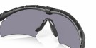 Oakley SI Ballistic M Frame 2.0 Hybrid – Ballistiske Vernebriller | Sort/Grey thumbnail