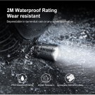 Klarus XT11GT Pr0 V2.0 Tactical Flashlight  thumbnail