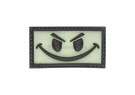 PVC Evil Smile- GITD - 3D thumbnail