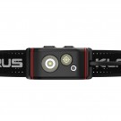 Klarus HM 5 Hodelykt - 1200 mAh - Lightweight High Output Triple-Light  thumbnail