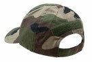 Invader Gear Baseball Caps med Borrelåsfelt CCE Kamo thumbnail