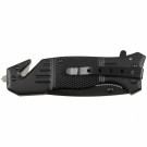 Foldeknivniv med solid belteholder  thumbnail