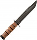 Feltkniv Standard Ka-Bar USMC thumbnail