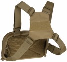 Chest Pack - Recon Coyote thumbnail