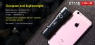 Klarus XT11S Tactical oppladbar lykt thumbnail