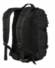 US Assault Pack Large Laser Cut - Urban Grey - Rygsekk  thumbnail