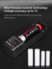 Klarus K1Pro – Smart batterilader med USB-C  thumbnail