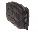 Clawgear Medium Horizontal Utility Pouch Zippered - Molle front thumbnail