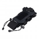 Flaskelomme - Molle Sort thumbnail