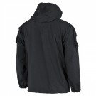 US Soft Shell Jacket, black, GEN III, Level 5 - Jakke thumbnail