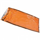 Emergency Sleeping Bag - Nødpose Orange  thumbnail