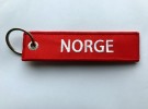 Nøkkelring NORGE thumbnail