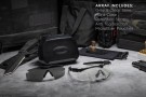 Oakley SI Ballistic M Frame 2.0 Strike IP Array – Clear & Grey thumbnail