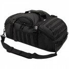 Utstyrsbag - Reisebag 48 liter Sort thumbnail