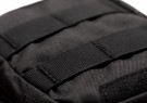 Clawgear Small Vertical Utility Pouch Core Black  - Flerbrukslomme  thumbnail