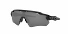 Oakley Radar EV Path Polished Black Prizm Black – Sportsbriller thumbnail