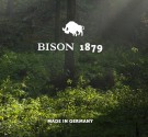 Skogsøks - Yankee Bison 1379 thumbnail