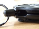 KEY-BAK SUPER 48 -Nøkkelholder m beltefeste thumbnail
