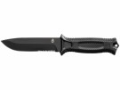 Gerber Strongarm Fixed Blade - Feltkniv BK/SR thumbnail