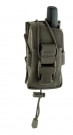 Clawgear GPS Pouch LC for Garmin GPSmap   thumbnail