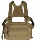 Chest Pack - Recon Coyote thumbnail