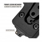 KORE LOCKING SYSTEM 