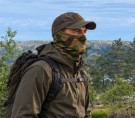 Tube Scarf - Mesh Hals - M98 Kamo          thumbnail