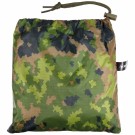 Poncho Rip Stop M05 camo  thumbnail