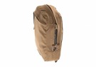 Clawgear Medium Vertical Utility Pouch Zippered - Flerbrukslomme Coyote   thumbnail