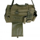 101 INC Patrol Bag – Patruljebag 23 liter grønn  thumbnail
