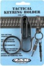  Nøkkelringholder for belte- ZT55   thumbnail