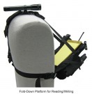 Coaxsher RCP-1 Pro - SB Vest Sort  thumbnail