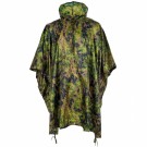 Poncho Rip Stop M05 camo  thumbnail