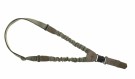 Clawgear One Point Elastic Sling - Ral 7013 thumbnail