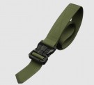 Stealth Combat Belt - Ranger Green  thumbnail